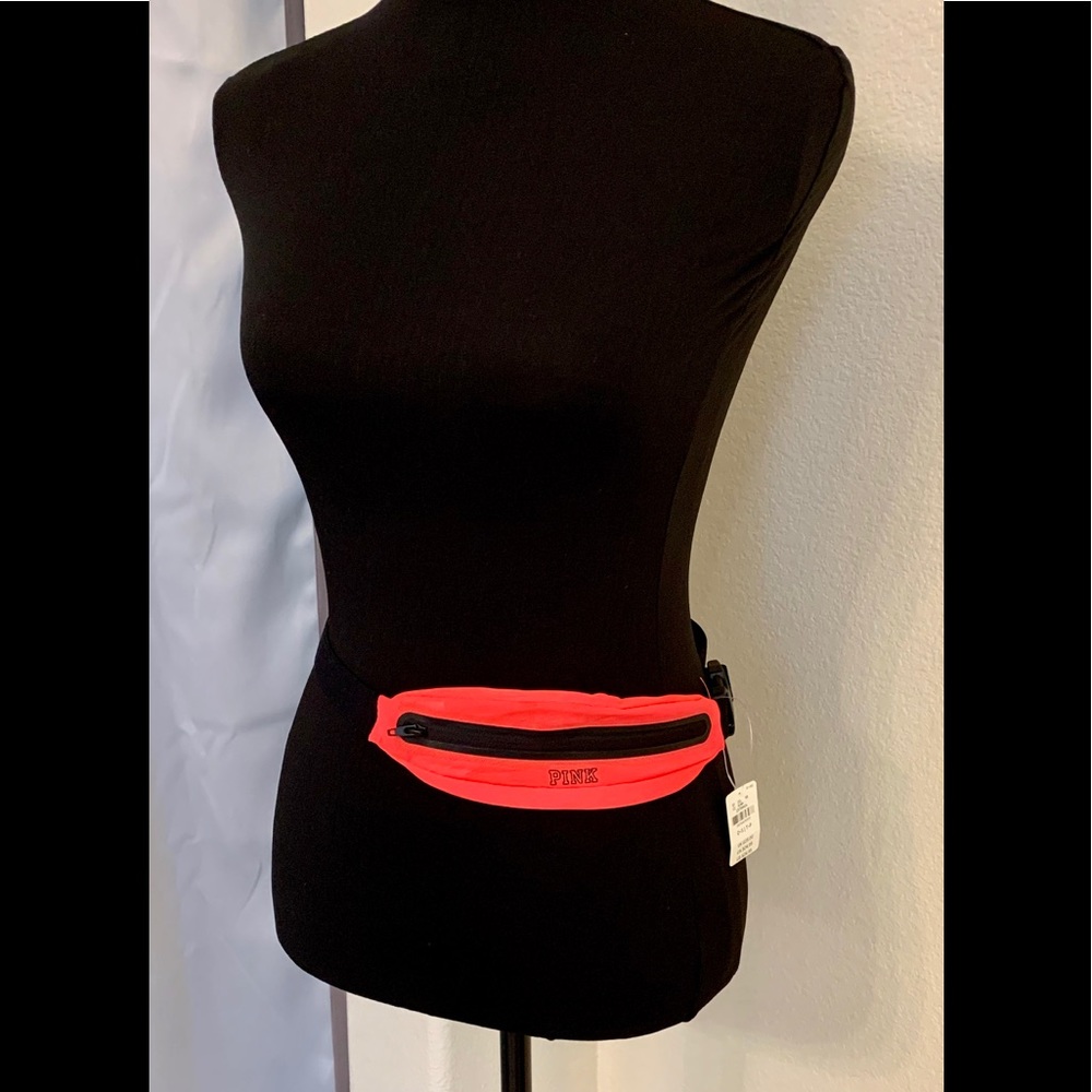 Victoria’s Secret small fanny pack